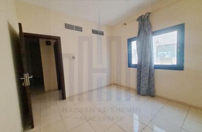 Apartment - 1 Bedroom - 1 Bathroom for rent in Muwailih Building - Muwaileh - Sharjah