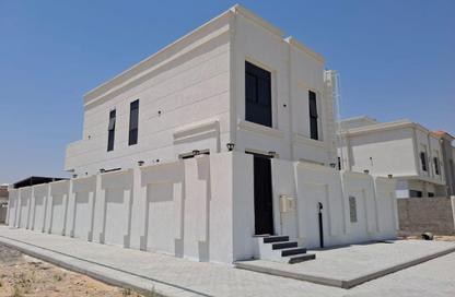 Land - Studio for sale in Tilal City C - Tilal City - Sharjah Land - Studio for sale in Tilal City C - Tilal City - Sharjah