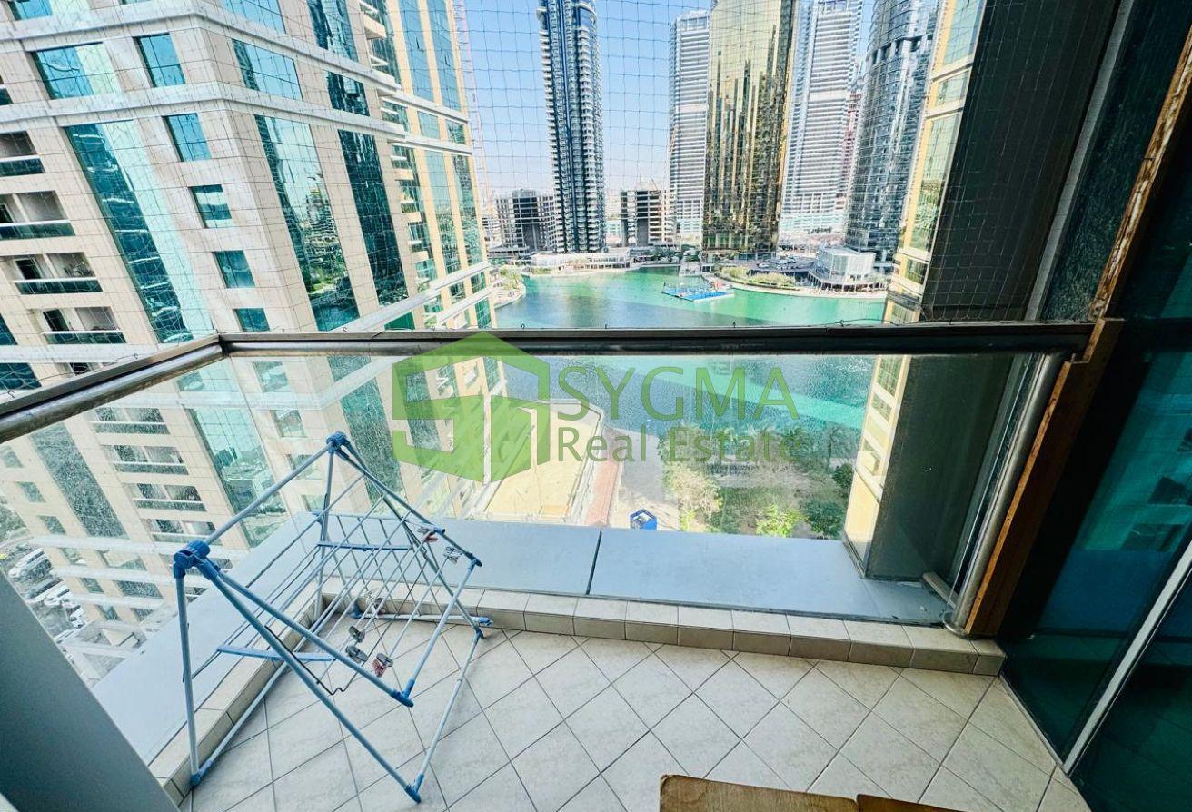 Lake View | Well Maintained | Big Layout photo 10