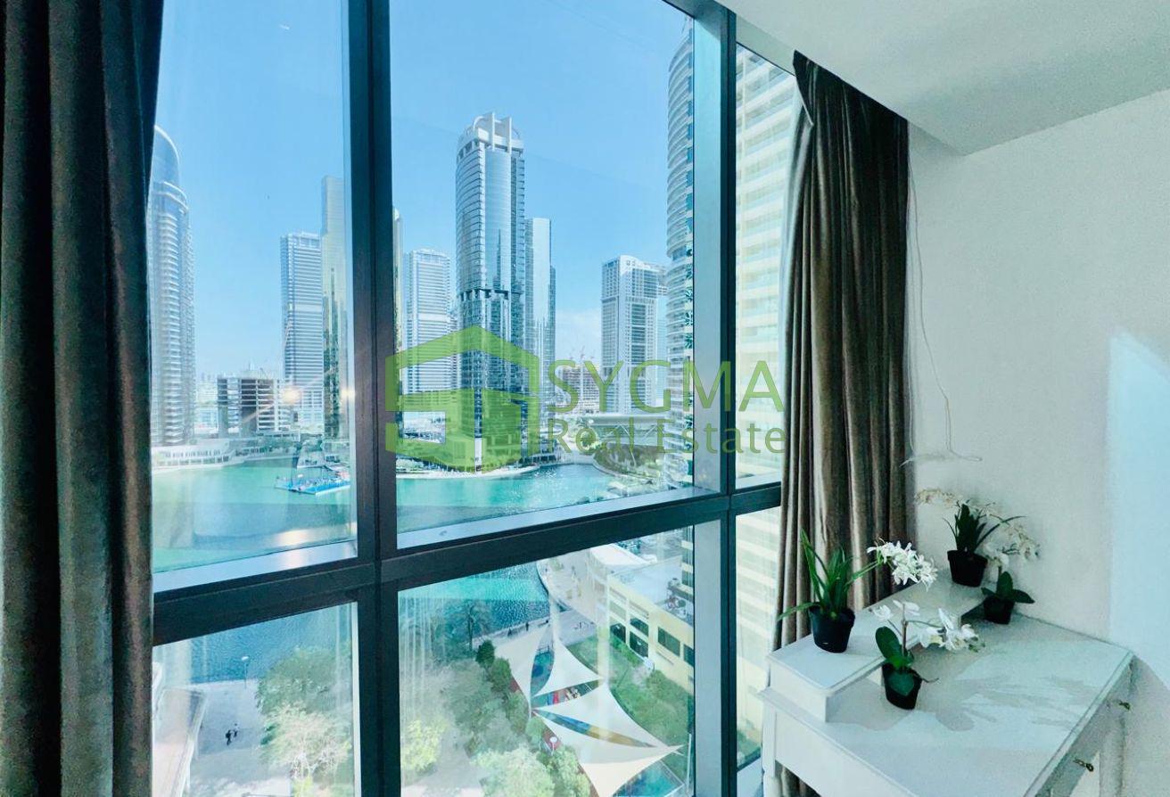 Lake View | Well Maintained | Big Layout photo 12