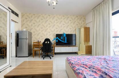 Apartment - Studio - 1 for rent in BNH Smart Tower 3 - International City Phase 2 - Al Warsan 4 - Al Warsan - Dubai Apartment - Studio - 1 for rent in BNH Smart Tower 3 - International City Phase 2 - Al Warsan 4 - Al Warsan - Dubai