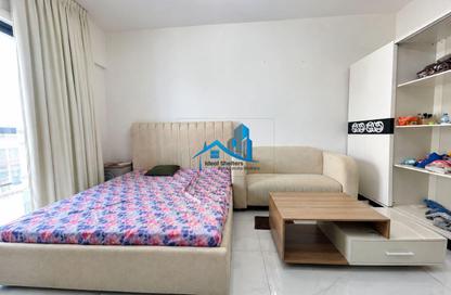 Apartment - Studio - 1 for rent in BNH Smart Tower 3 - International City Phase 2 - Al Warsan 4 - Al Warsan - Dubai Apartment - Studio - 1 for rent in BNH Smart Tower 3 - International City Phase 2 - Al Warsan 4 - Al Warsan - Dubai