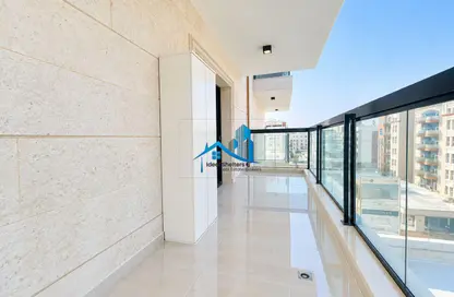 شقة - 1 حمام للايجار في بي ان اتش سمارت تاور 3 - المدينة العالمية المرحلة 2 - 4 الورسان - الورسان - دبي