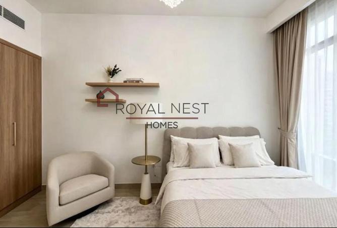Luxury Furnished Studio | Brand New | 4 CHQ'S photo 2