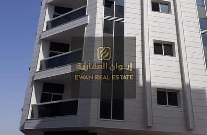 Apartment - 1 Bedroom - 1 Bathroom for rent in Al Naemiya Tower 1 - Al Naemiya Towers - Al Nuaimiya - Ajman Apartment - 1 Bedroom - 1 Bathroom for rent in Al Naemiya Tower 1 - Al Naemiya Towers - Al Nuaimiya - Ajman