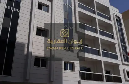 شقة - غرفة نوم - 1 حمام للايجار في برج النعيمية 1 - أبراج النعيمية - النعيمية - عجمان