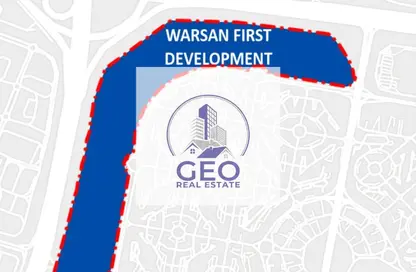 Land - Studio for sale in Al Warsan - Dubai