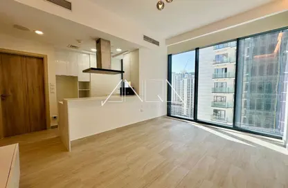 Apartment - 1 Bedroom - 1 Bathroom for rent in The East Crest by Meteora - District 17 - Jumeirah Village Circle - Dubai
