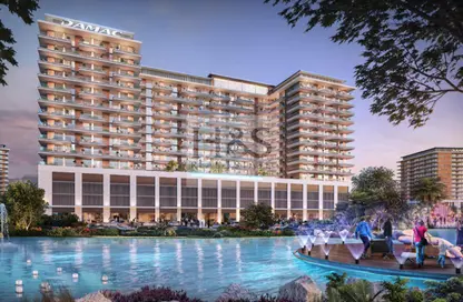 Villa - 4 Bedrooms - 5 Bathrooms for sale in Lush at DAMAC Riverside - Dubai Investment Park 2 (DIP 2) - Dubai Investment Park (DIP) - Dubai