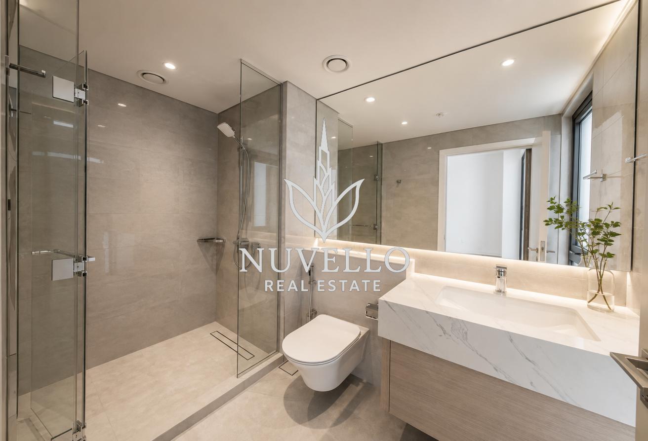Next to Park | Corner | Internal photo 5