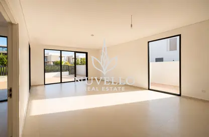 Townhouse - 4 Bedrooms - 5 Bathrooms for rent in Jebel Ali Village Townhouses - Jebel Ali Village - Jebel Ali - Dubai
