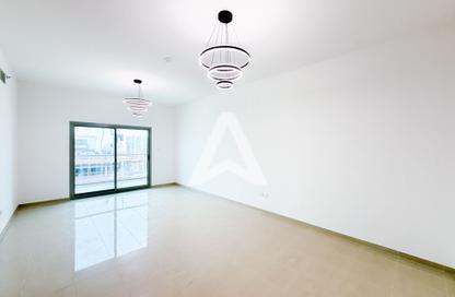Apartment - 2 Bedrooms - 3 Bathrooms for sale in Florus Residences - Al Furjan - Dubai