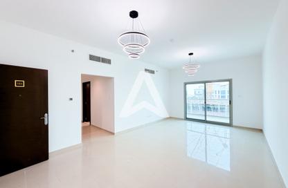 Apartment - 2 Bedrooms - 3 Bathrooms for sale in Florus Residences - Al Furjan - Dubai
