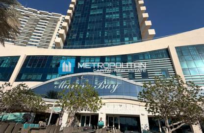 Apartment - 3 Bedrooms - 4 Bathrooms for sale in Marina Bay by DAMAC - Najmat Abu Dhabi - Al Reem Island - Abu Dhabi Apartment - 3 Bedrooms - 4 Bathrooms for sale in Marina Bay by DAMAC - Najmat Abu Dhabi - Al Reem Island - Abu Dhabi