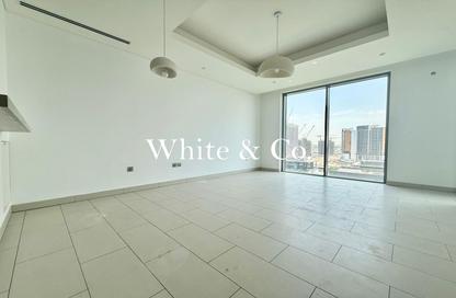 Apartment - 1 Bedroom - 2 Bathrooms for rent in Sobha Hartland Greens 6 - Hartland Greens - Sobha Hartland - Mohammed Bin Rashid City - Dubai