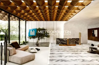 شقة - 2 غرف نوم - 3 حمامات للبيع في فيستا ديل مار - جزيرة ياس - أبوظبي