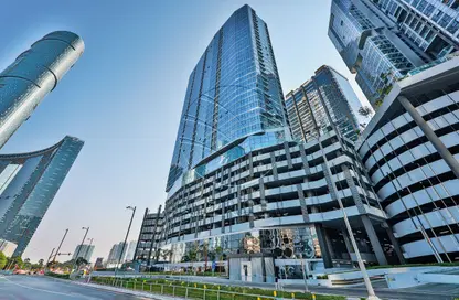 شقة - 2 غرف نوم - 2 حمامات للبيع في راديانت سكوير - مدينة الأضواء - جزيرة الريم - أبوظبي