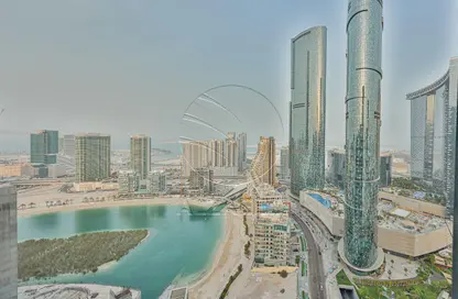 شقة - 2 غرف نوم - 2 حمامات للبيع في راديانت سكوير - مدينة الأضواء - جزيرة الريم - أبوظبي