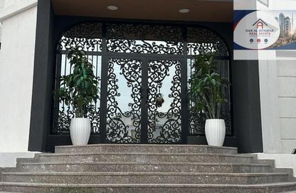 Villa - 4 Bedrooms - 7 Bathrooms for sale in Al Jurf 3 - Al Jurf - Ajman Downtown - Ajman