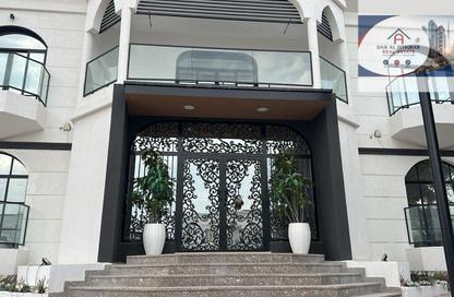 Villa - 4 Bedrooms - 7 Bathrooms for sale in Al Jurf 3 - Al Jurf - Ajman Downtown - Ajman Villa - 4 Bedrooms - 7 Bathrooms for sale in Al Jurf 3 - Al Jurf - Ajman Downtown - Ajman