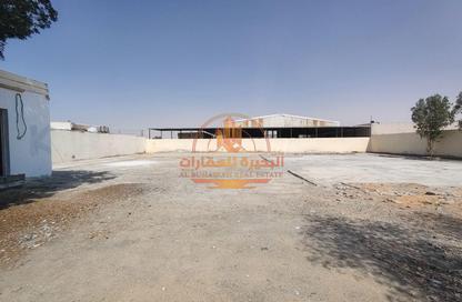 Land - Studio for rent in Al Sajaa S - Al Sajaa - Sharjah