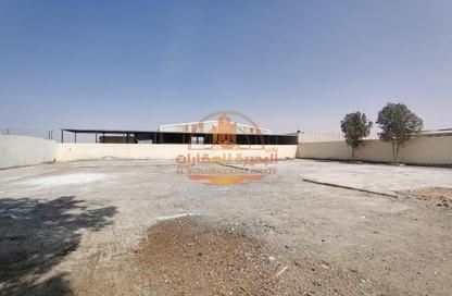 Land - Studio for rent in Al Sajaa S - Al Sajaa - Sharjah