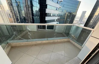 شقة - غرفة نوم - 1 حمام للايجار في تايجر القادسية - النهدة - الشارقة