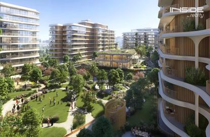 Apartment - 1 - 1 for sale in Mamsha Gardens - Saadiyat Cultural District - Saadiyat Island - Abu Dhabi Apartment - 1 - 1 for sale in Mamsha Gardens - Saadiyat Cultural District - Saadiyat Island - Abu Dhabi