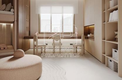 Apartment - 3 Bedrooms - 4 Bathrooms for sale in Al Teneiji Tower - Al Mamzar - Sharjah - Sharjah Apartment - 3 Bedrooms - 4 Bathrooms for sale in Al Teneiji Tower - Al Mamzar - Sharjah - Sharjah