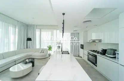 Apartment - 2 Bedrooms - 3 Bathrooms for sale in Catch Residences By IGO - District 12 - Jumeirah Village Circle - Dubai