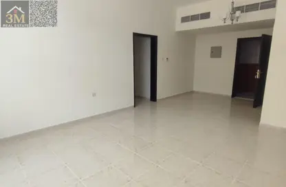 Apartment - 2 Bedrooms - 2 Bathrooms for rent in Sheikh Jaber Al Sabah Street - Al Naimiya - Al Nuaimiya - Ajman