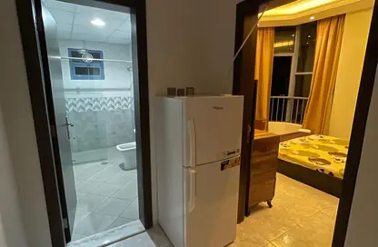 شقة - 2 غرف نوم - 2 حمامات للبيع في شارع التعاون الجديد - التعاون - الشارقة