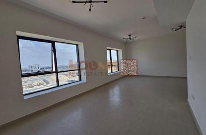 Apartment - 2 Bedrooms - 4 Bathrooms for rent in Tilal City A - Tilal City - Sharjah
