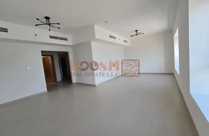 Apartment - 2 Bedrooms - 4 Bathrooms for rent in Tilal City A - Tilal City - Sharjah