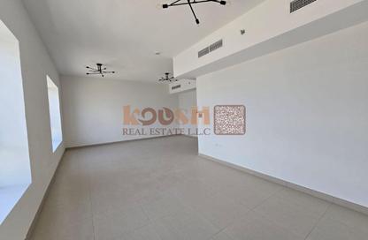 Apartment - 2 Bedrooms - 4 Bathrooms for rent in Tilal City A - Tilal City - Sharjah