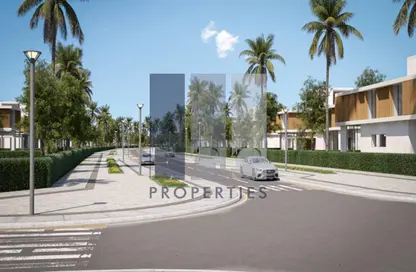 Land - Studio for sale in Arabian Hills Estate - Al Faqa'a - Al Ain