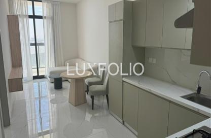 Apartment - 1 - 2 for sale in Equiti Gate - Jebel Ali Industrial 2 - Jebel Ali Industrial - Jebel Ali - Dubai