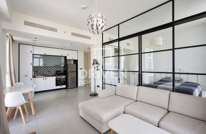 Apartment - 2 - 2 for rent in Collective 2.0 Tower B - Collective 2.0 - Dubai Hills Estate - Dubai Apartment - 2 - 2 for rent in Collective 2.0 Tower B - Collective 2.0 - Dubai Hills Estate - Dubai