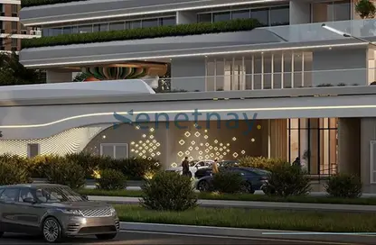 شقة - 1 حمام للبيع في فلوريا أواسيس - مجمع دبي ريزيدنس - دبي لاند - دبي