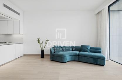 Apartment - 1 Bedroom - 2 Bathrooms for rent in Luma Park Views - District 14 - Jumeirah Village Circle - Dubai Apartment - 1 Bedroom - 2 Bathrooms for rent in Luma Park Views - District 14 - Jumeirah Village Circle - Dubai