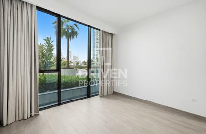 Apartment - 1 Bedroom - 2 Bathrooms for rent in Luma Park Views - District 14 - Jumeirah Village Circle - Dubai Apartment - 1 Bedroom - 2 Bathrooms for rent in Luma Park Views - District 14 - Jumeirah Village Circle - Dubai