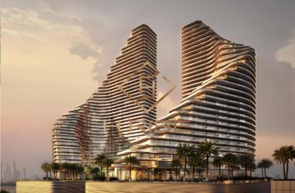 Apartment - Studio - 1 Bathroom for sale in Binghatti Flare - District 2 - Jumeirah Village Triangle - Dubai