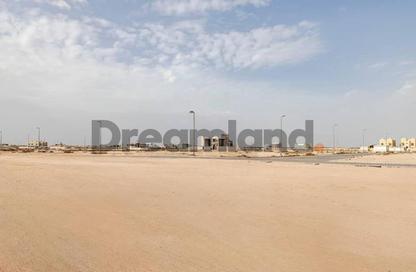 Land - Studio for sale in Jebel Ali Hills - Saih Shuaib 1 - Jebel Ali - Dubai