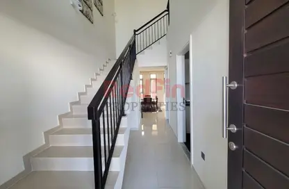 Villa - 3 Bedrooms - 5 Bathrooms for rent in Aurum Villas - Zinnia - Damac Hills 2 - Dubai