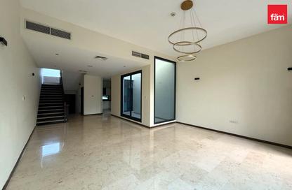 Townhouse - 4 Bedrooms - 4 Bathrooms for rent in Westar Vista - District 13 - Jumeirah Village Circle - Dubai