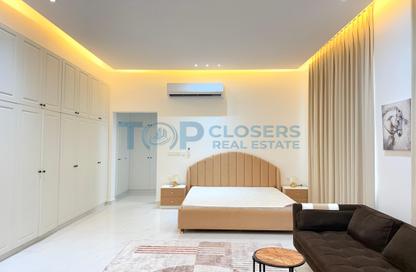 Apartment - 1 Bedroom - 1 Bathroom for rent in Shi'bat Al Wutah - Al Ain