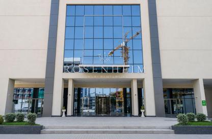 Retail - Studio - 1 Bathroom for rent in Adhara Star - Arjan - Dubai Retail - Studio - 1 Bathroom for rent in Adhara Star - Arjan - Dubai