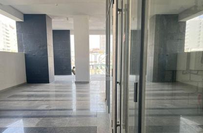 Shop - Studio for rent in Azizi Riviera 48 - Azizi Riviera - Meydan One - Meydan - Dubai