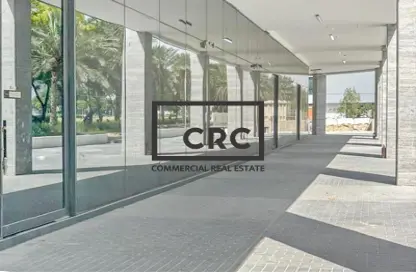 محل - غرفة نوم - 1 حمام للايجار في ريفير بيزنيس باي - الخليج التجاري - دبي محل - غرفة نوم - 1 حمام للايجار في ريفير بيزنيس باي - الخليج التجاري - دبي