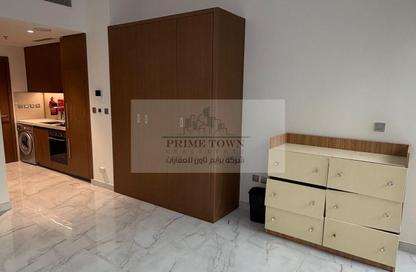 Apartment - Studio - 1 for rent in Azizi Mirage 1 - Dubai Studio City - Dubai
